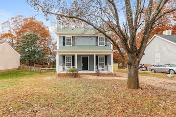 7516 Swedish Ivy Ln Charlotte, NC 28227
